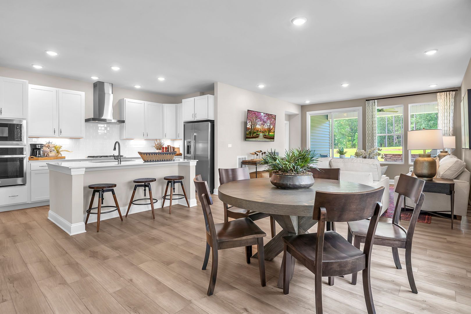 508 Maumelle Way (The Tahoma)