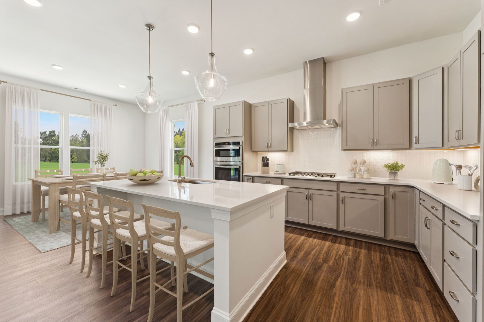 2020 Oakton Drive (The Summit)