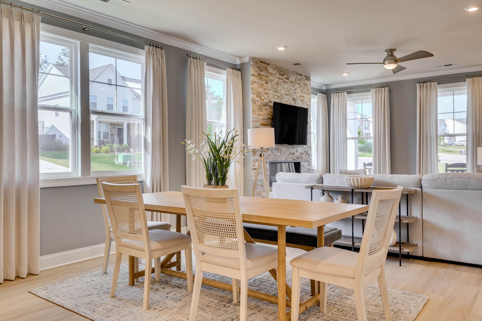 336 Pennyweight Lane (The Faith)