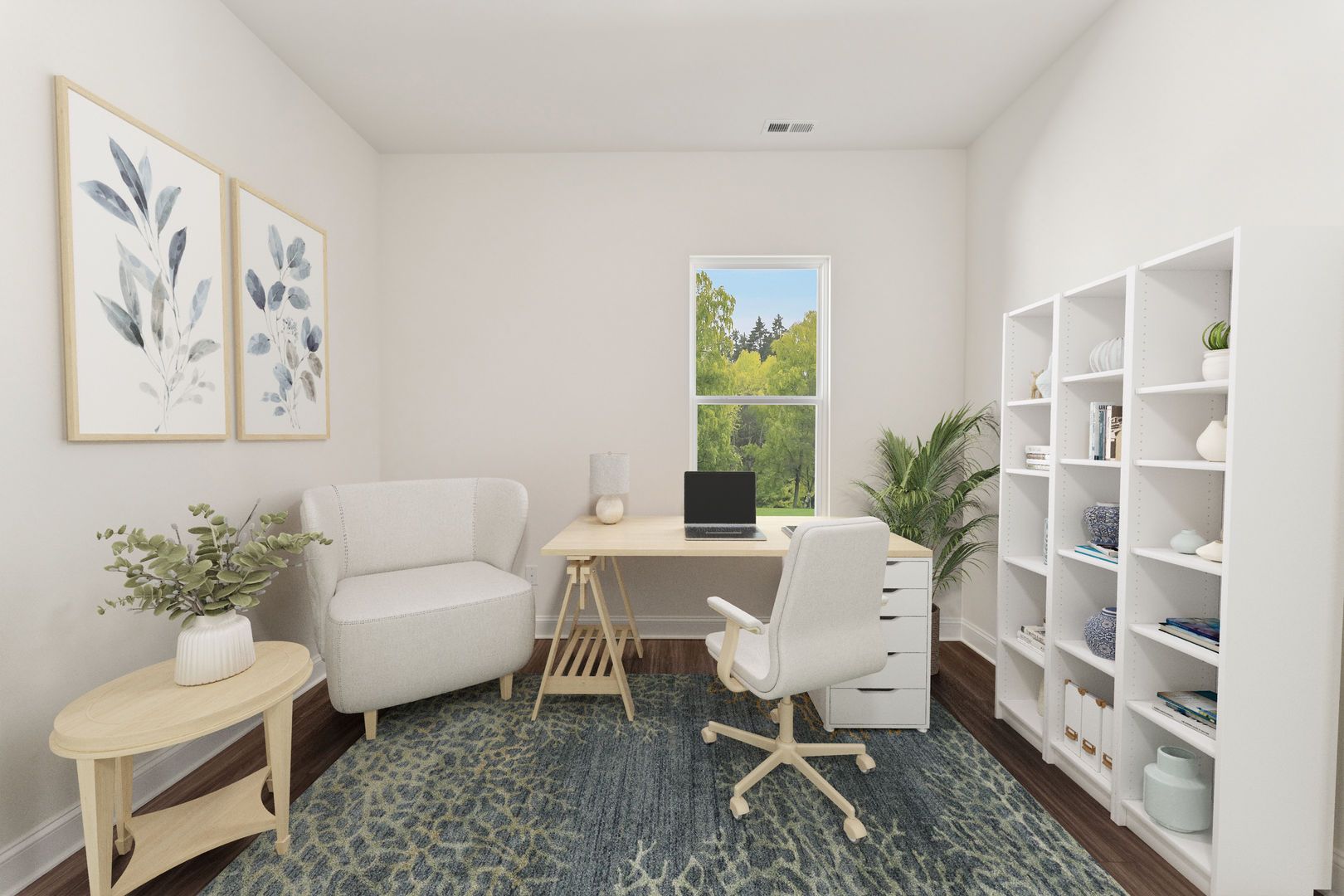 2071 Rosin Drive (The Summit)