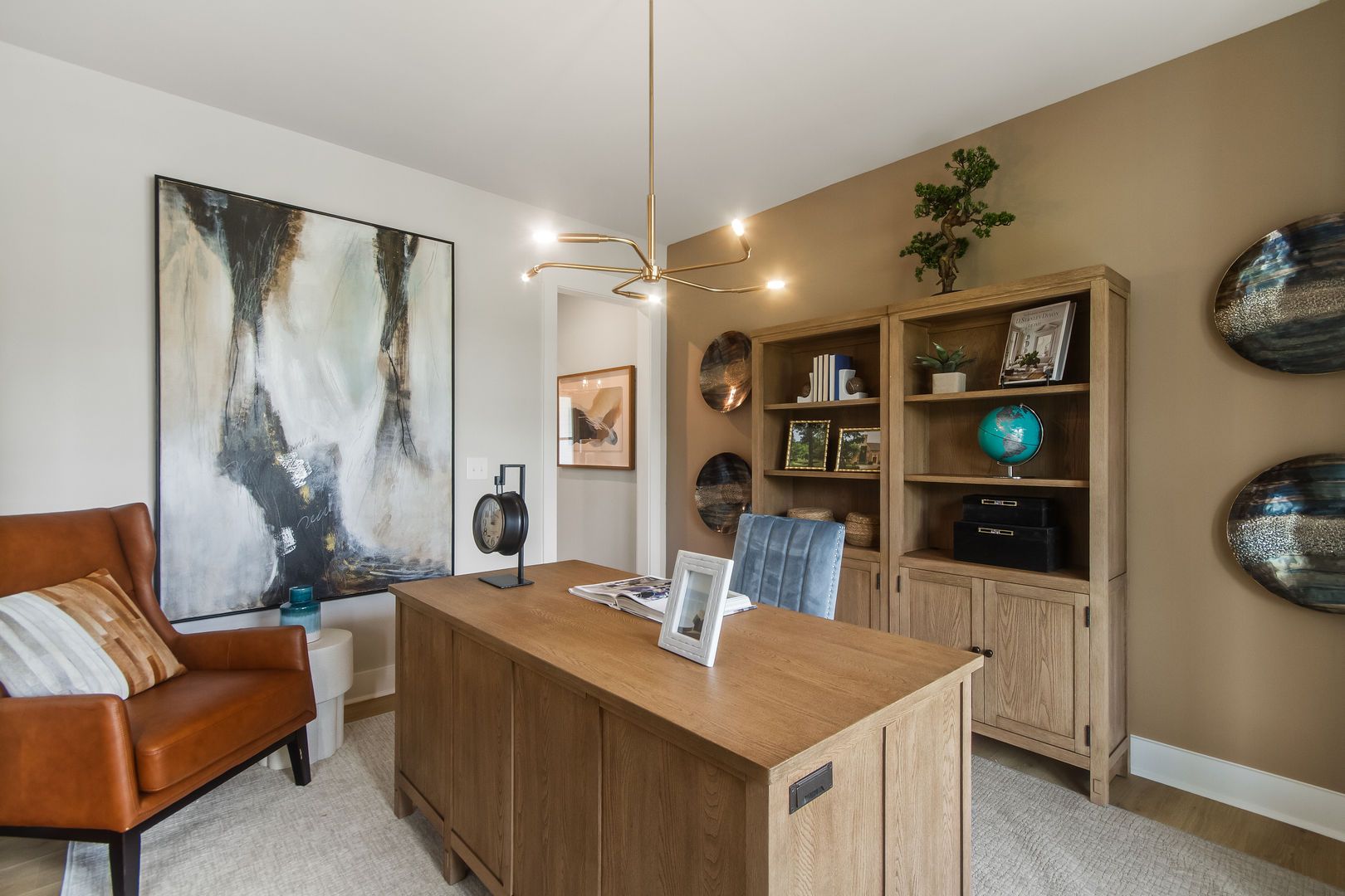 12 Bramall Dr (The Congaree)