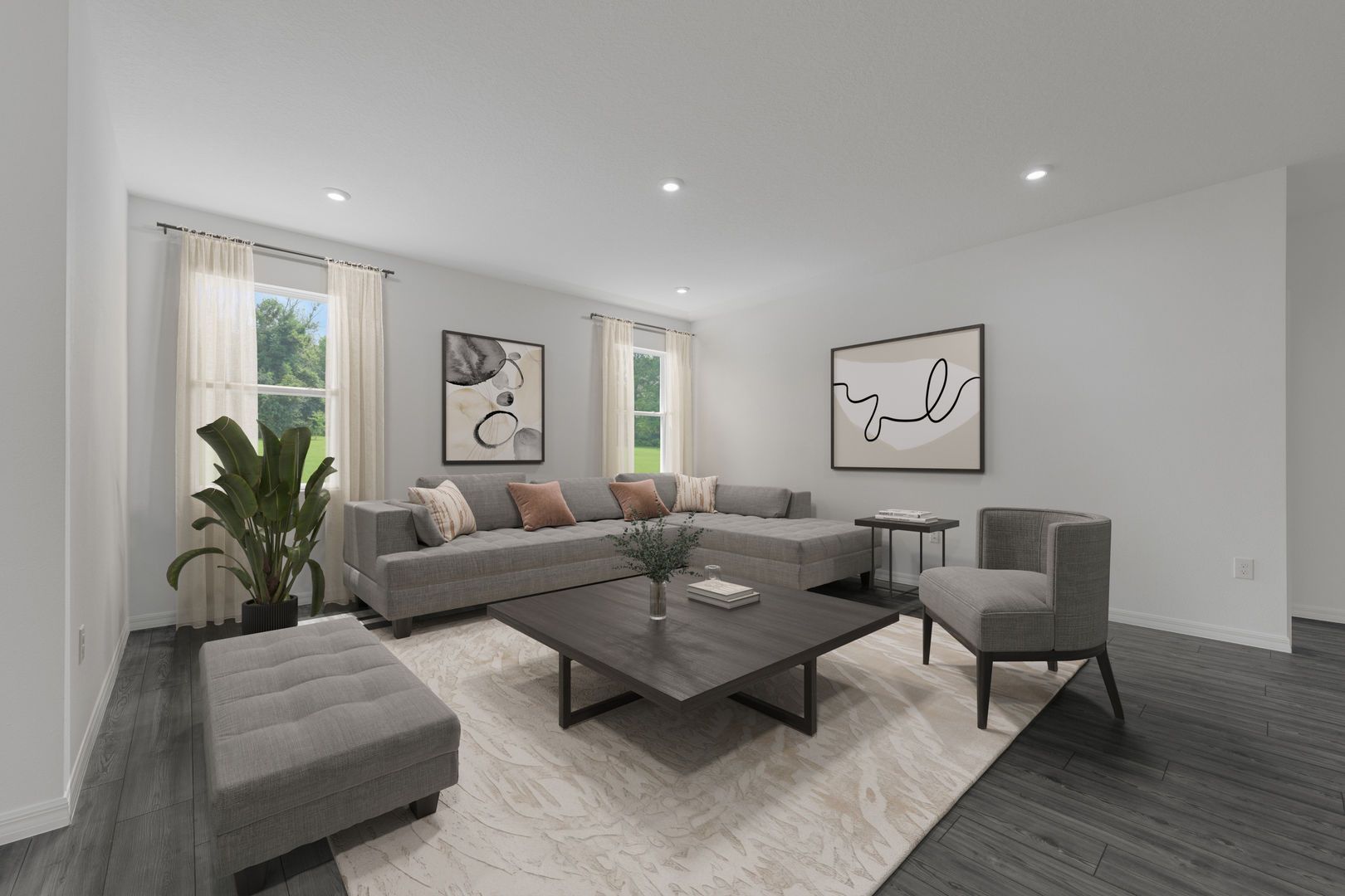 3422 Salvia Court (The Juniper)