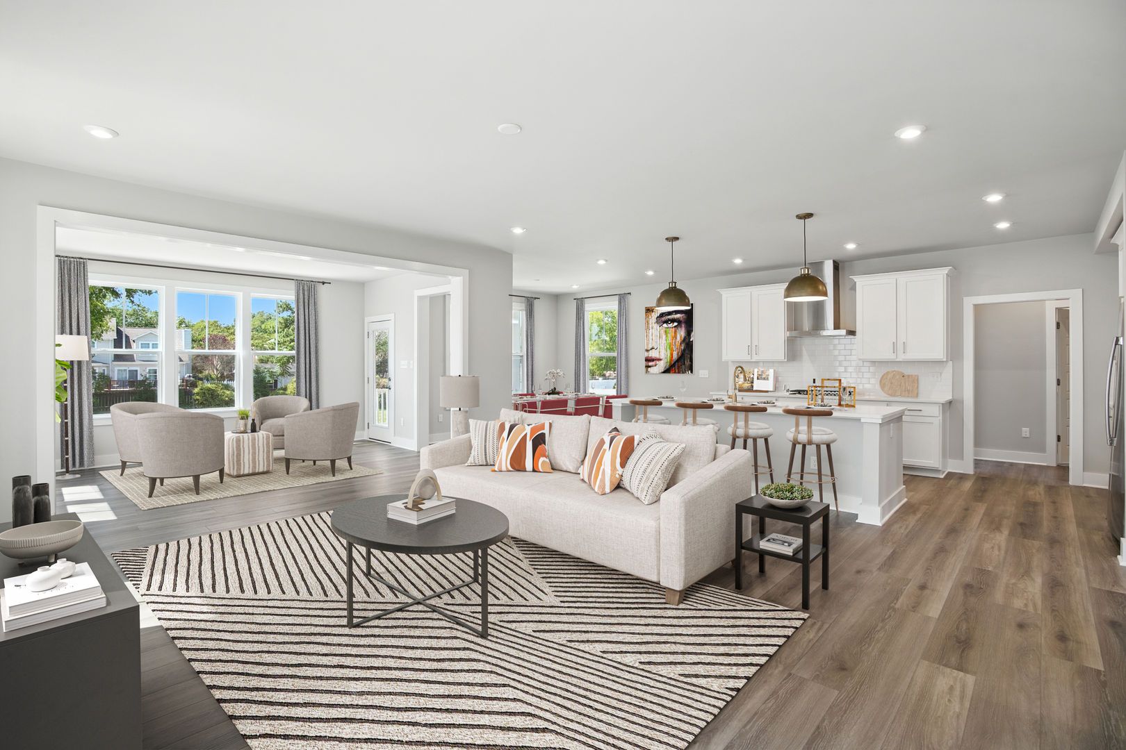 108 Robert Bruce Rd (The Olivia)