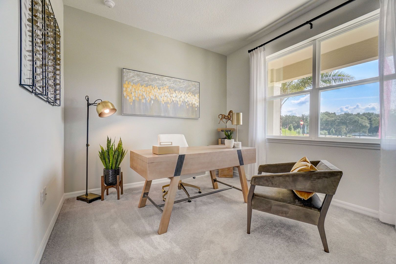 1122 Clay Blvd (The Juniper)