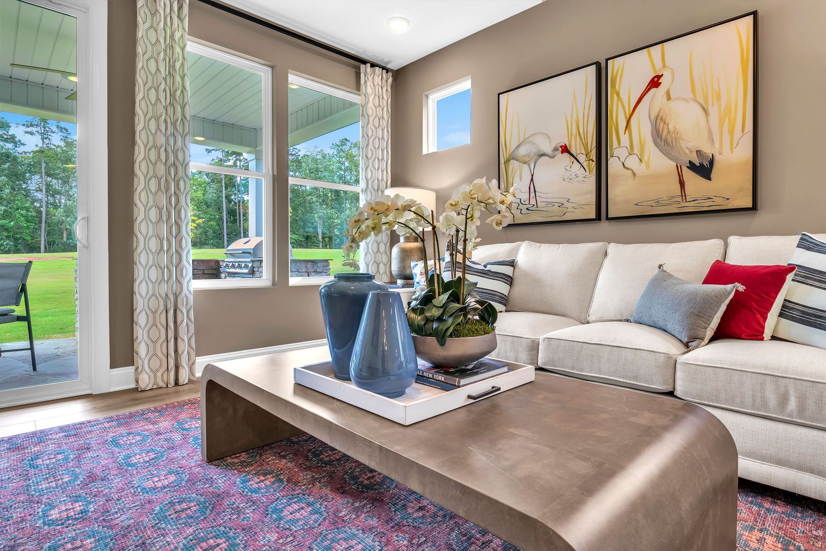 3110 Kiawa Pointe Lane (The Tahoma)