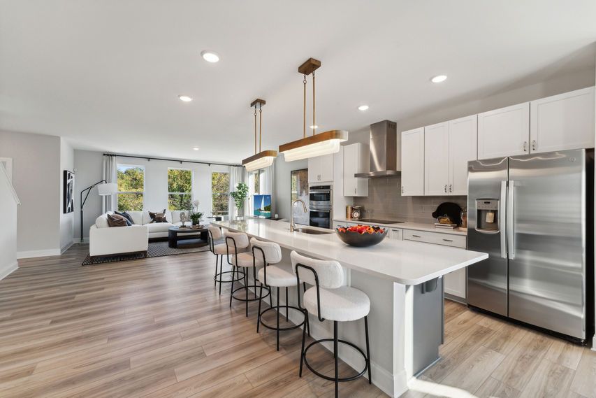 1224 S Person Street Unit 201