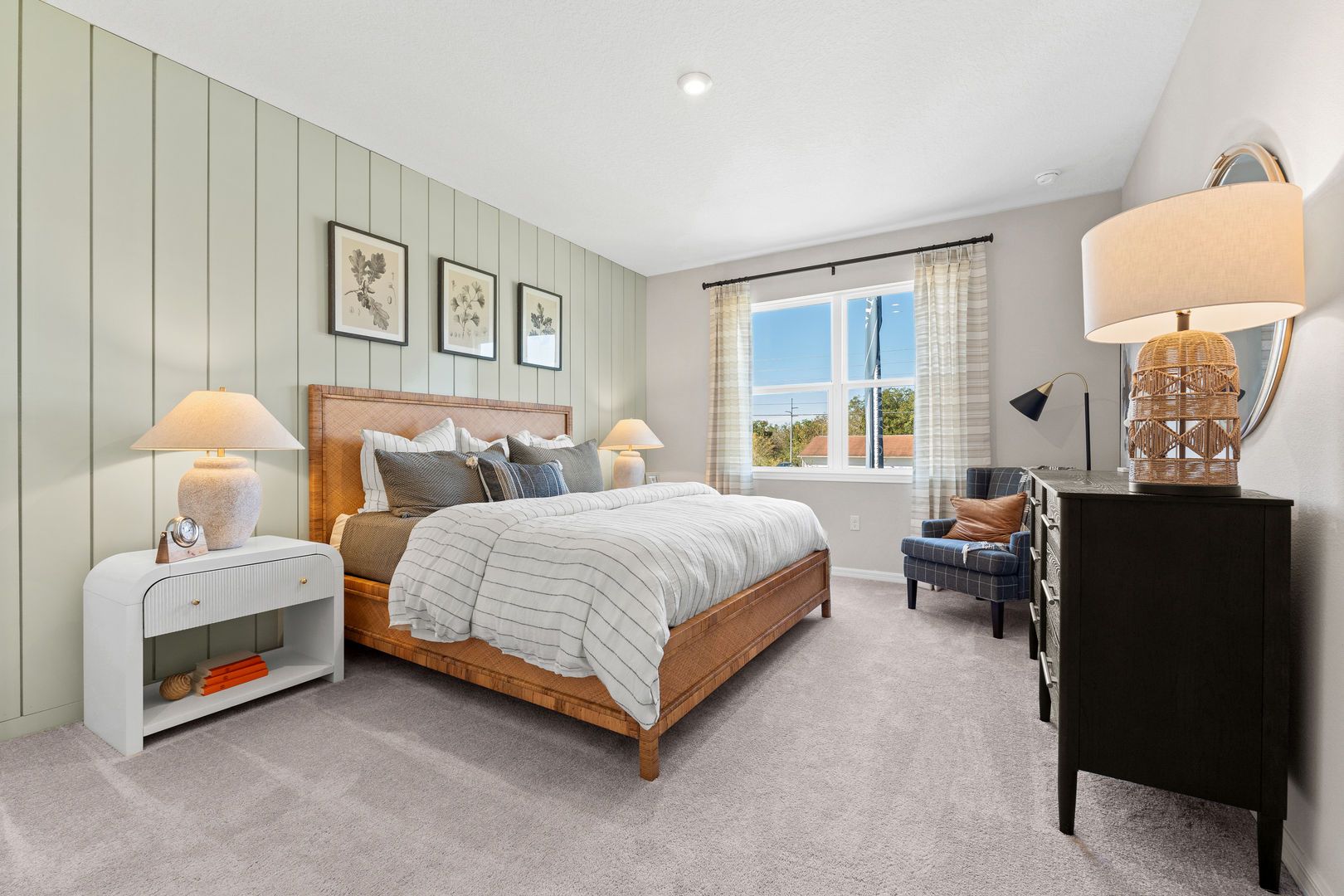 1268 Blue Daze Lane (The Juniper)