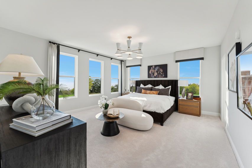 1224 S Person Street Unit 201 (The Julianne)