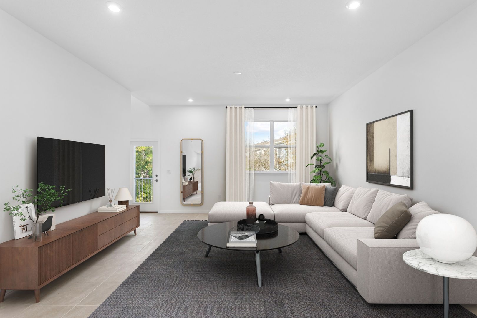 9804 Tate Ln. (The Bartow)