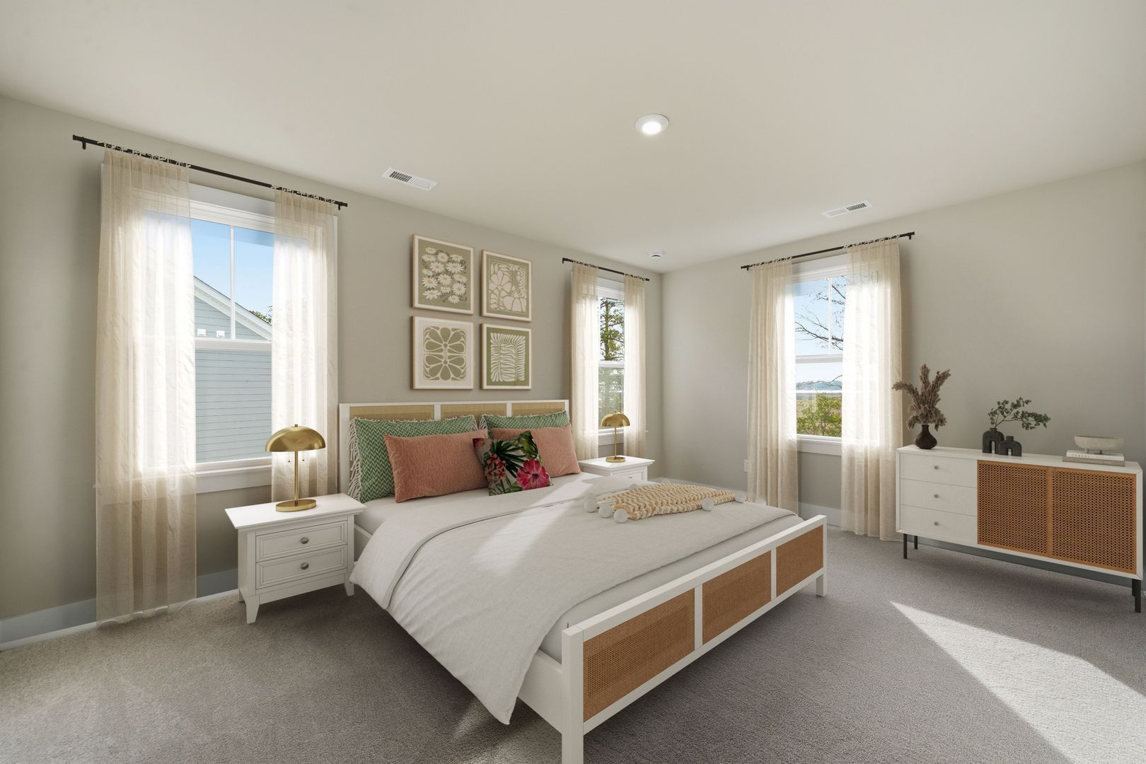 128 Robert Bruce Rd (The Alden)