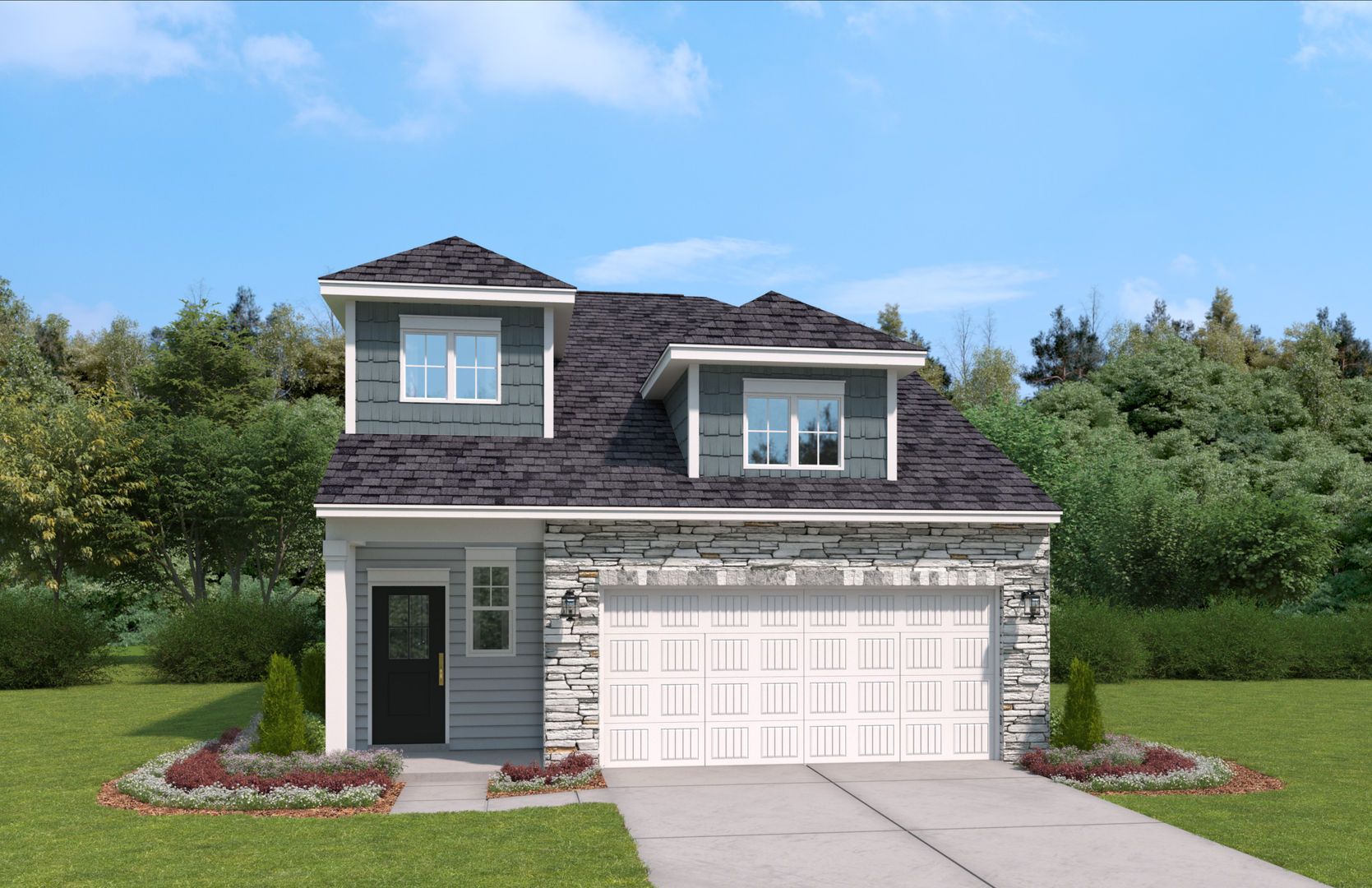 1113 Forestbrook Ln. Spartanburg, SC 29303