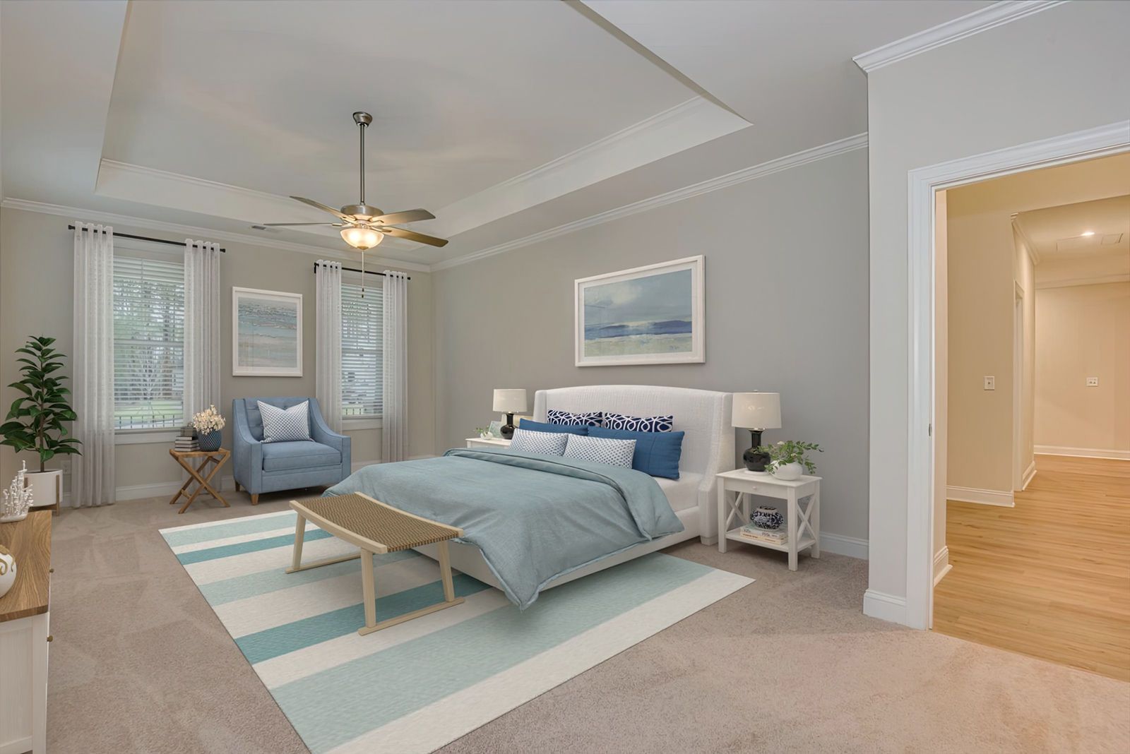 006 Collins Reed (The Ransford)