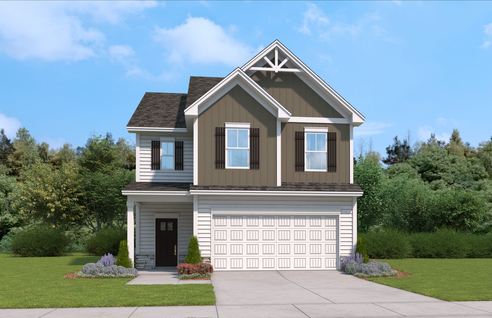 1113 Forestbrook Ln. Spartanburg, SC 29303