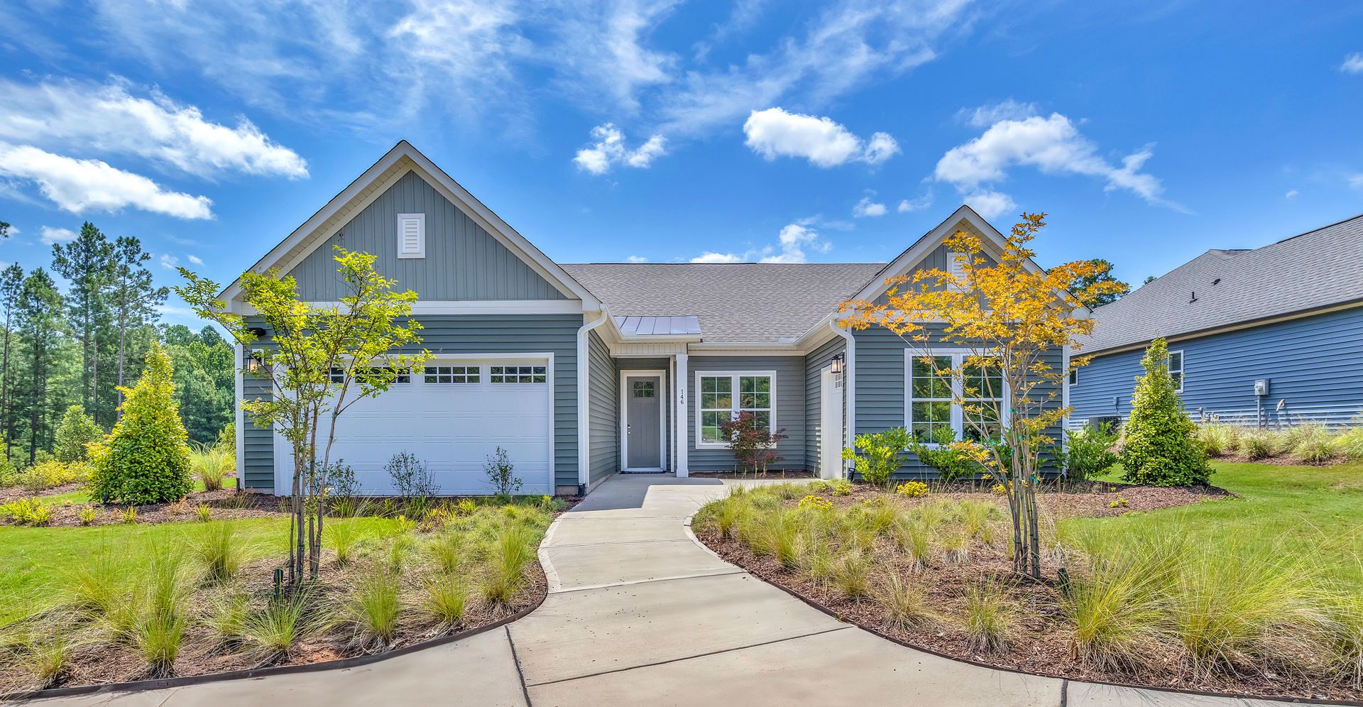 1123 Masters Place Way (The Brandt)