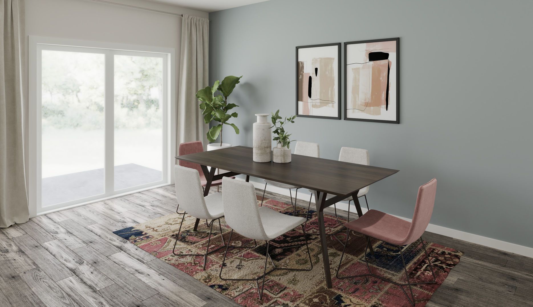 357 Tupelo Pass (The Jefferson)