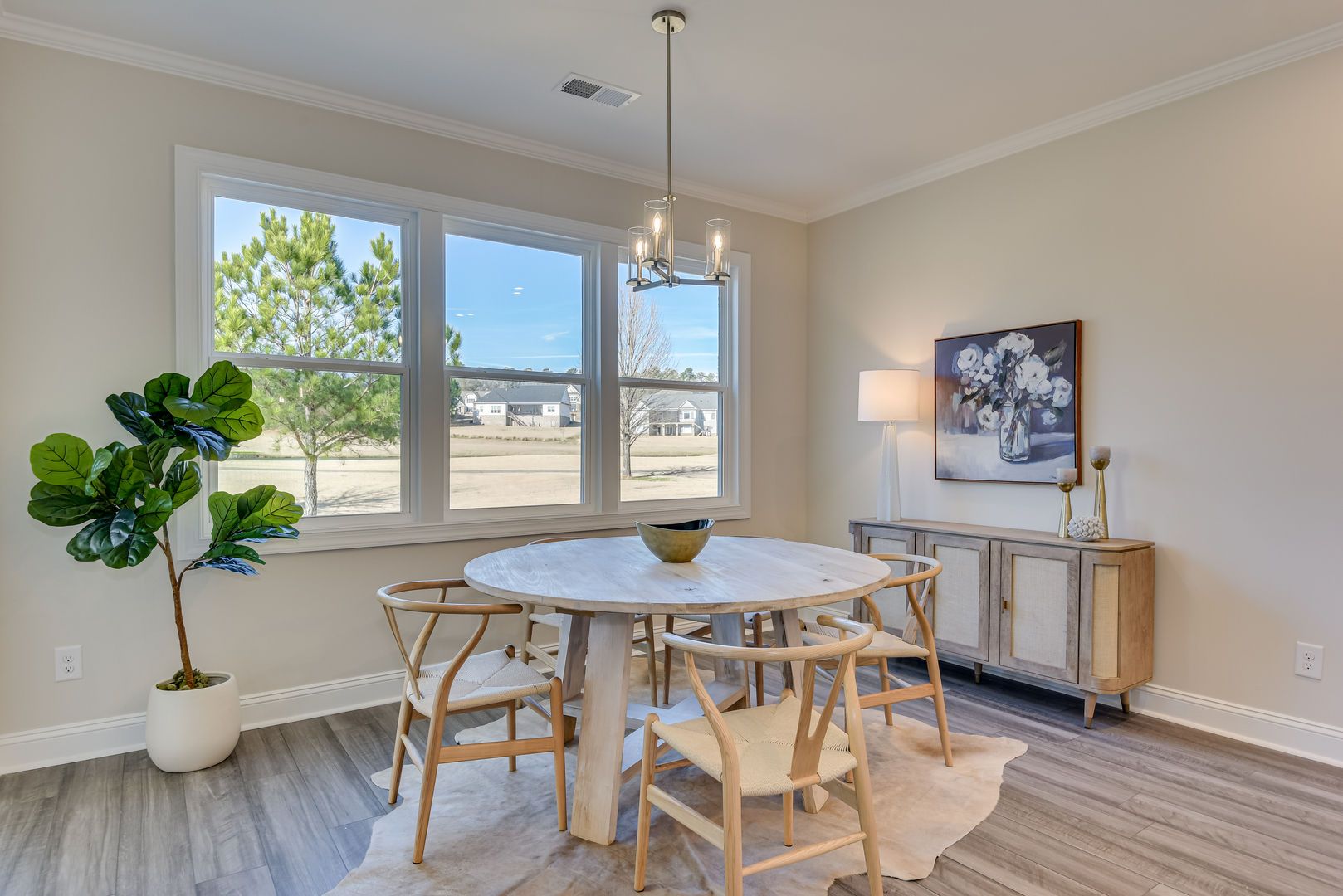 005 Collins Reed (The Thomas)