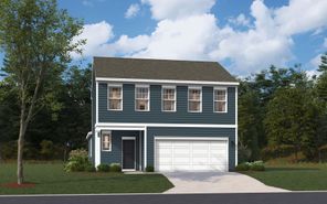 4126 Whitehouse Street (The Sadler)