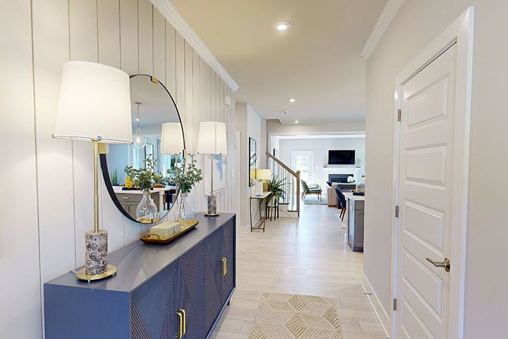 406 Heavens Way (The Rembert)