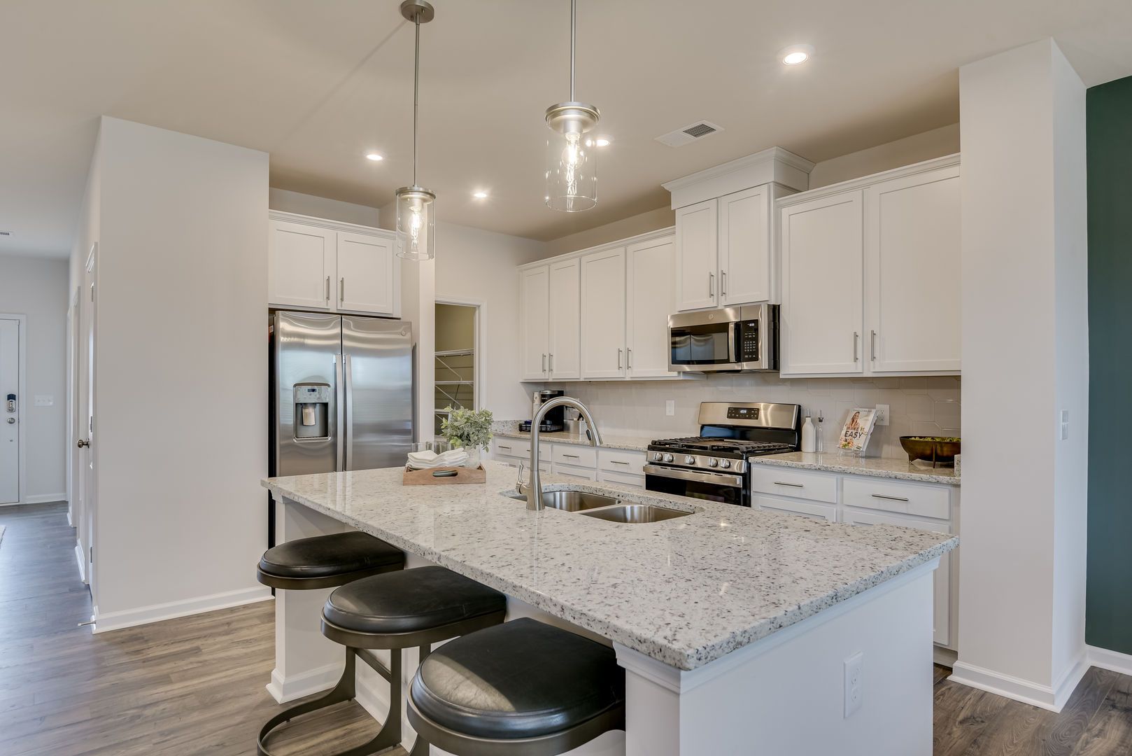 120 Bloomsbury Drive (The Idlewild)