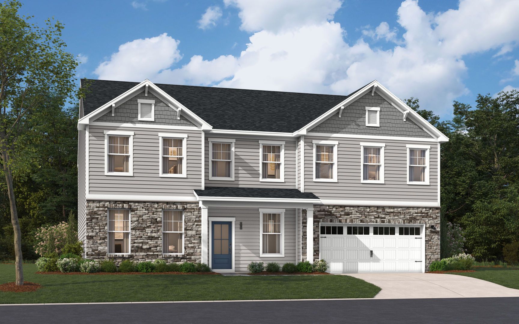 1110 Wharf Hill Drive. Smithfield, VA 23430