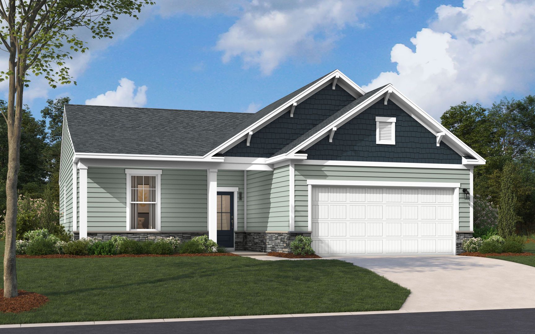 7411 Linda Vista Ln. Leland, NC 28451