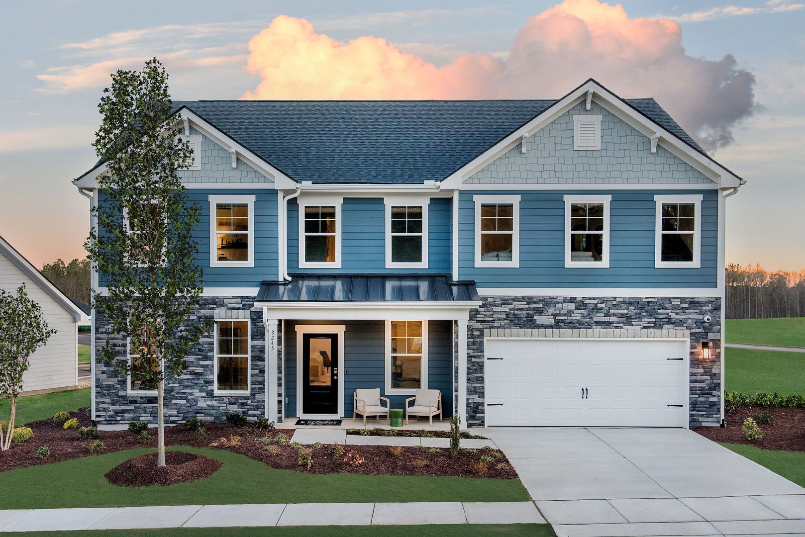 295 Macon Lake Drive