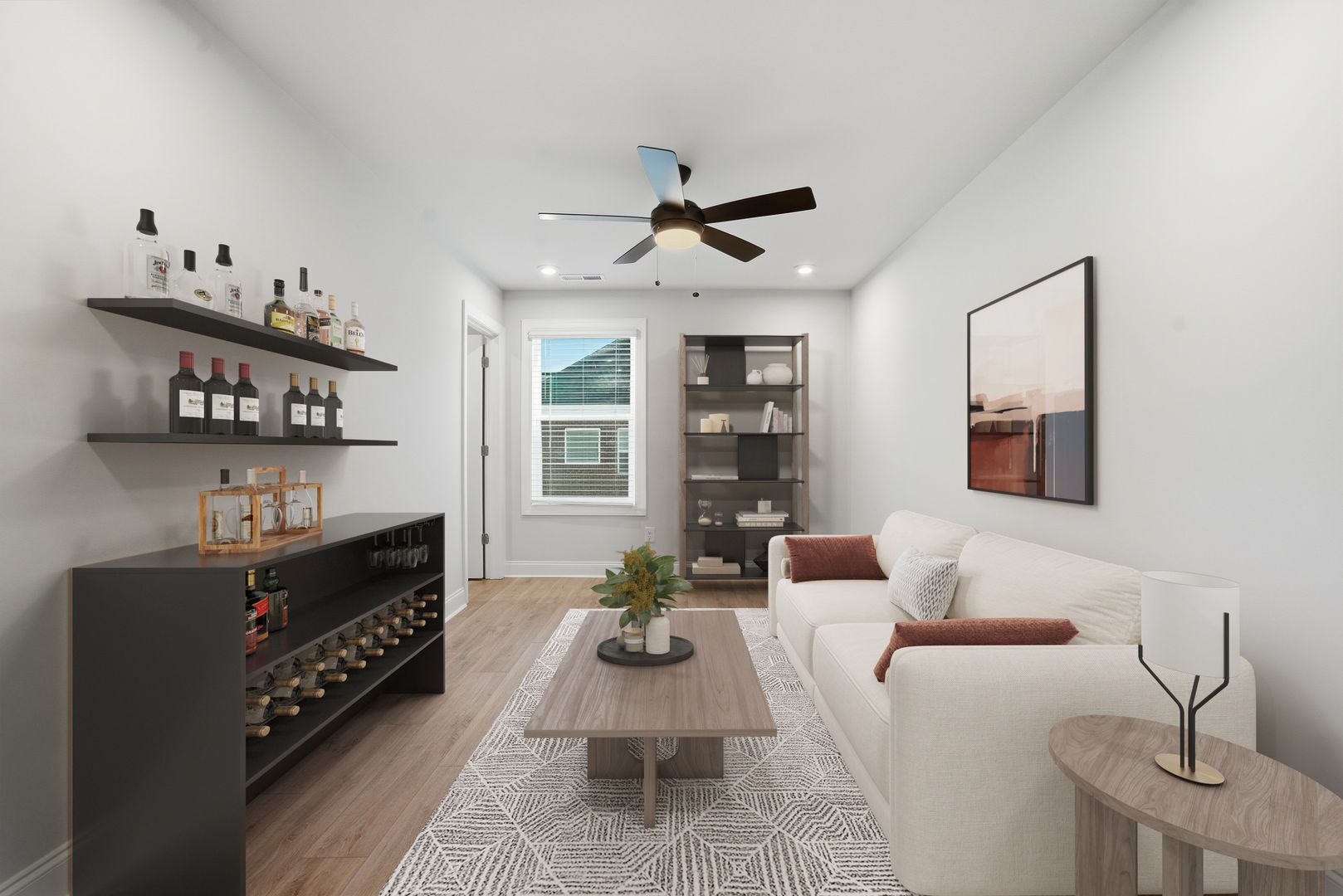 415 Alameda Way (The Idlewild)