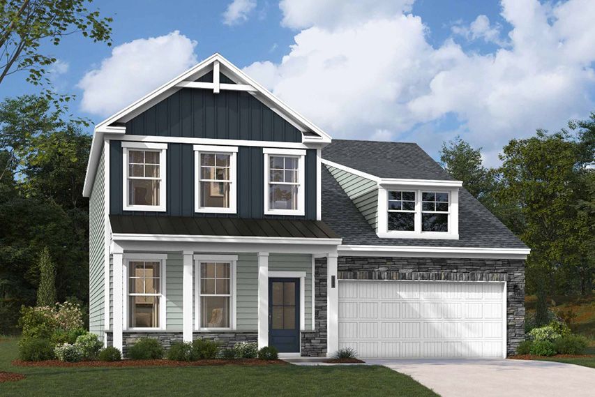 7411 Linda Vista Ln. Leland, NC 28451