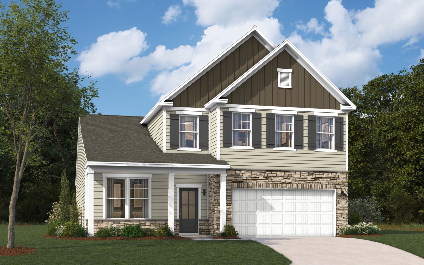 4044 Hartshorn Circle. Aiken, SC 29801