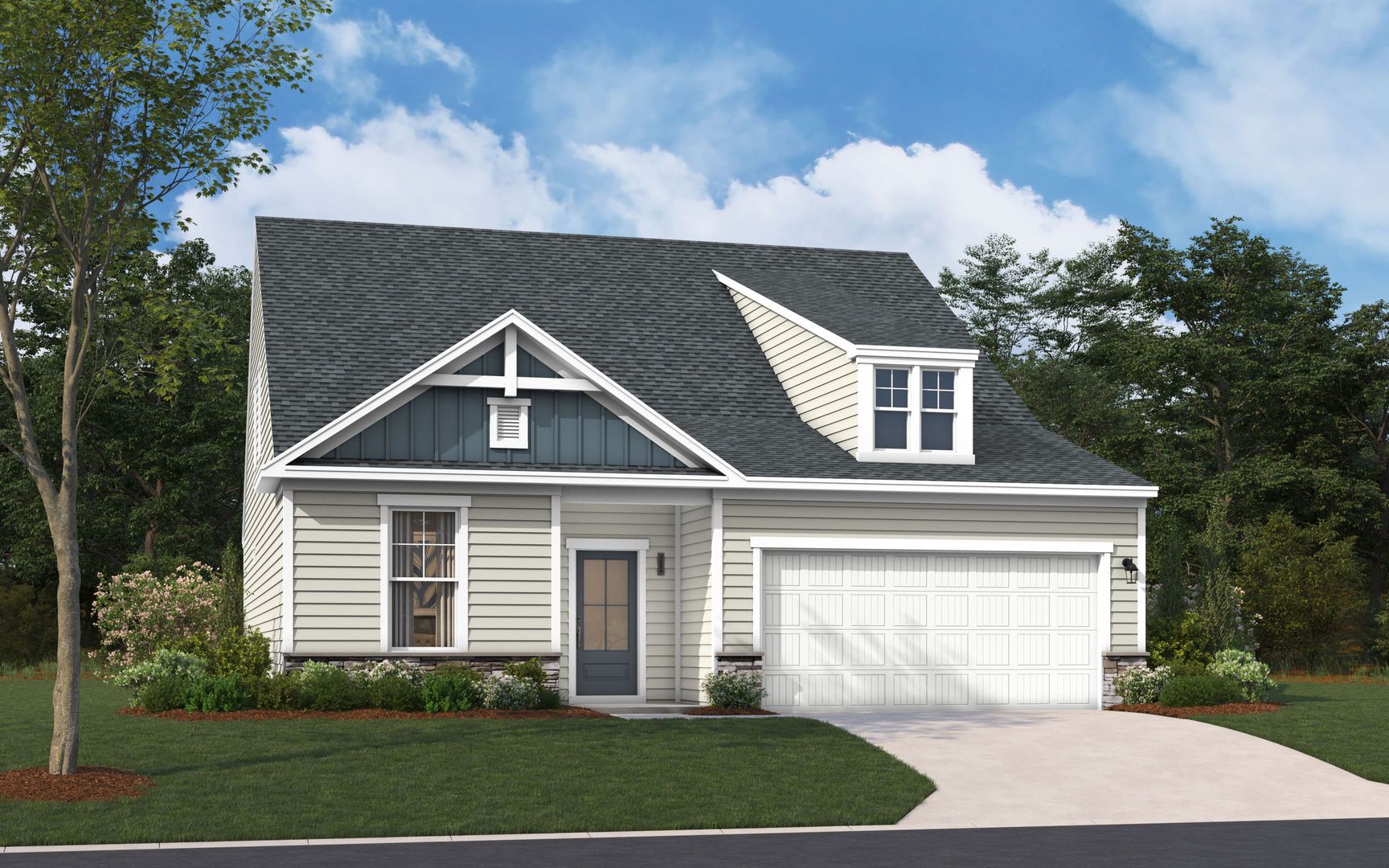 7411 Linda Vista Ln. Leland, NC 28451