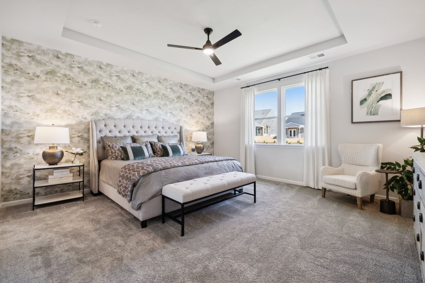 1406 Wharf Hill Drive (The Easton)