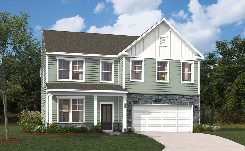 4044 Hartshorn Circle. Aiken, SC 29801