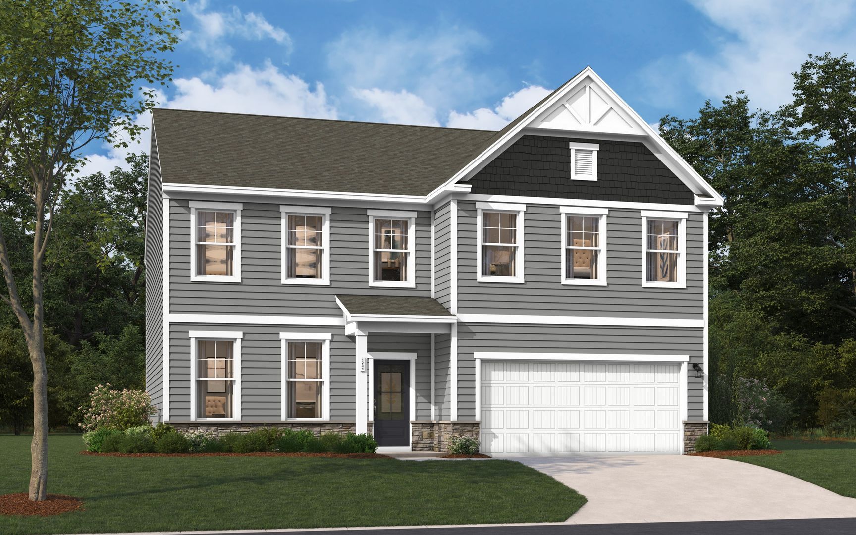 4044 Hartshorn Circle. Aiken, SC 29801