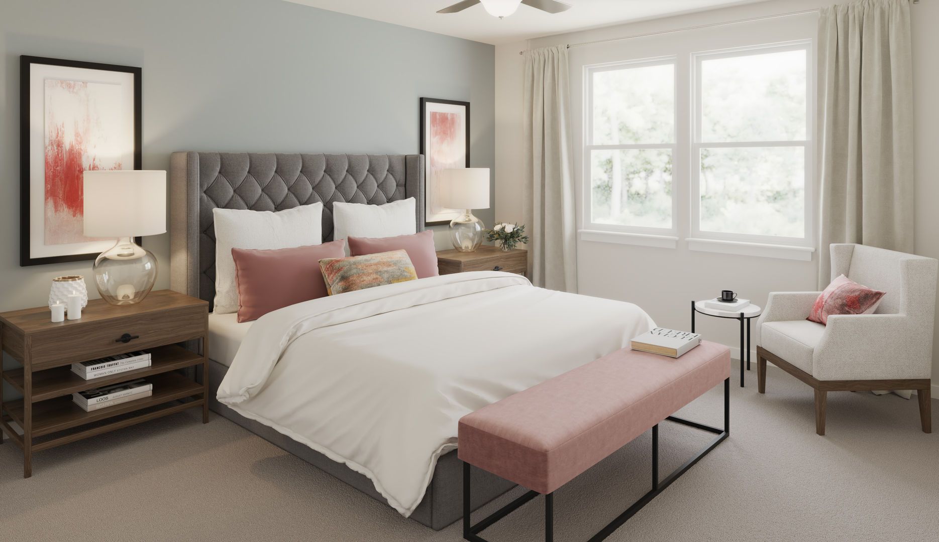 1707 Sweet Meadow Court (The Jefferson)