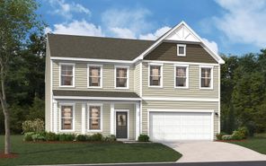 2040 Saylor Lane (The Lambert)