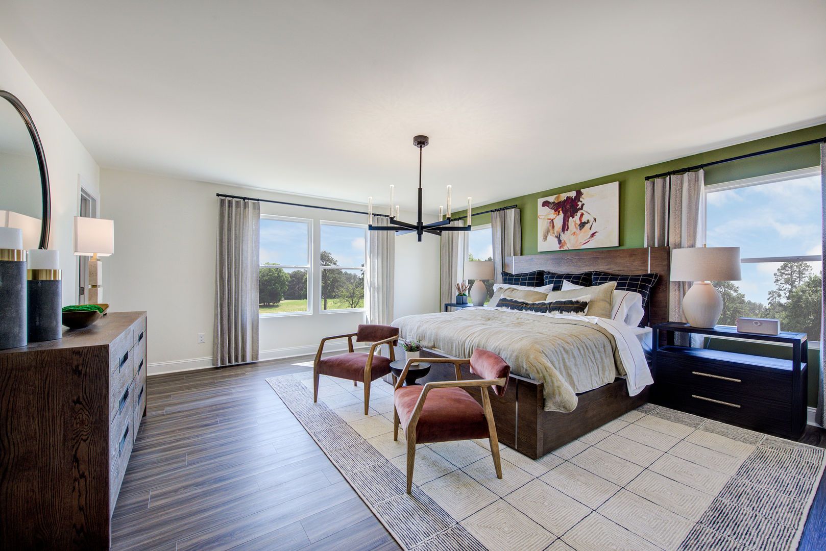 1405 Wharf Hill Drive (The Poplar)