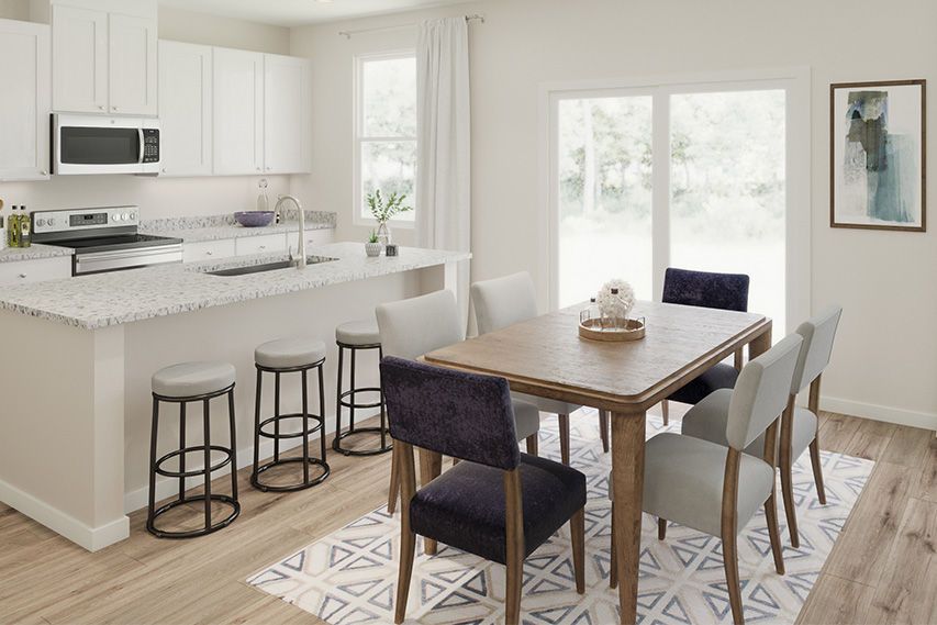 7454 Linda Vista Ln (The Atkinson)