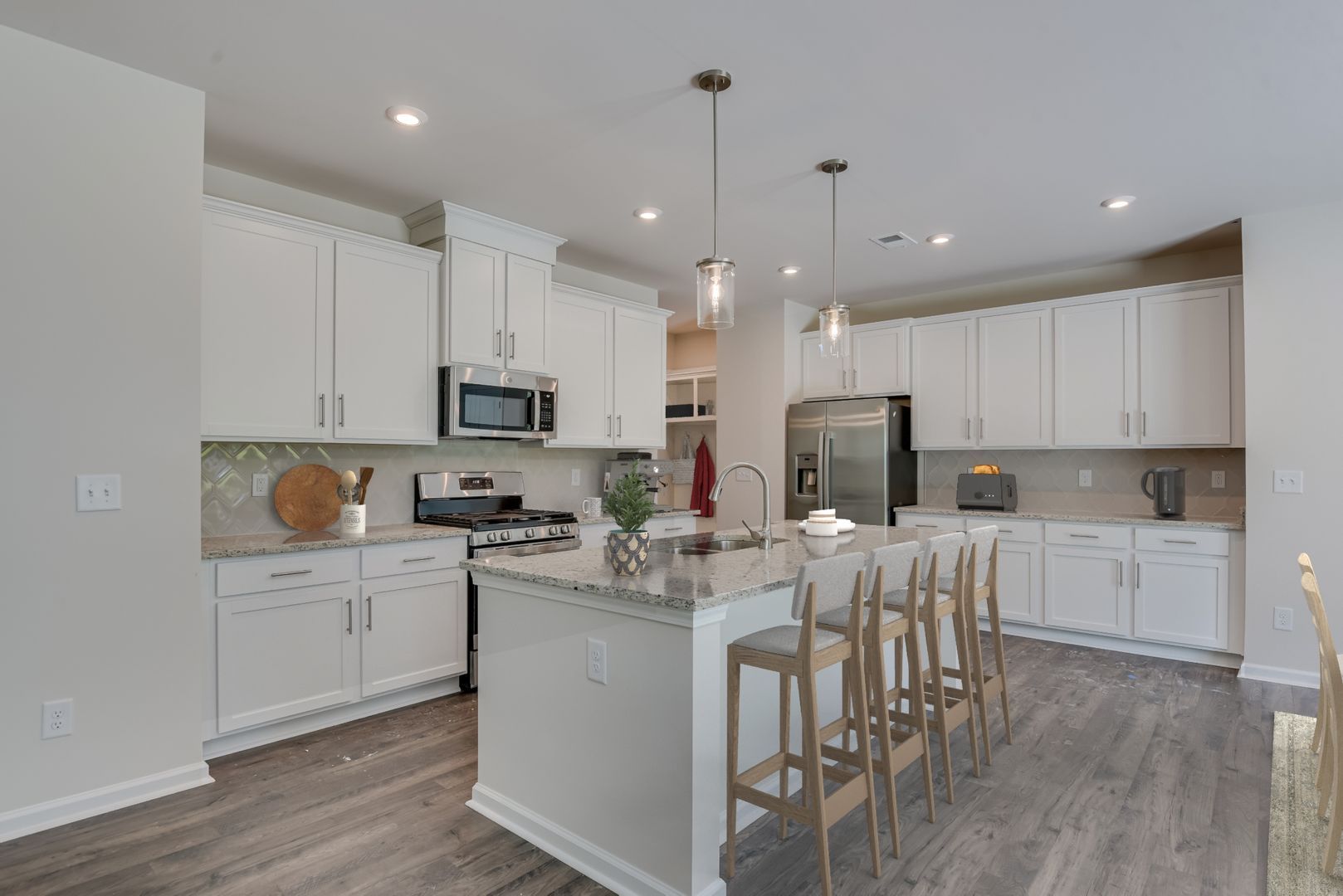 124 Bloomsbury Drive (The Tyndall)