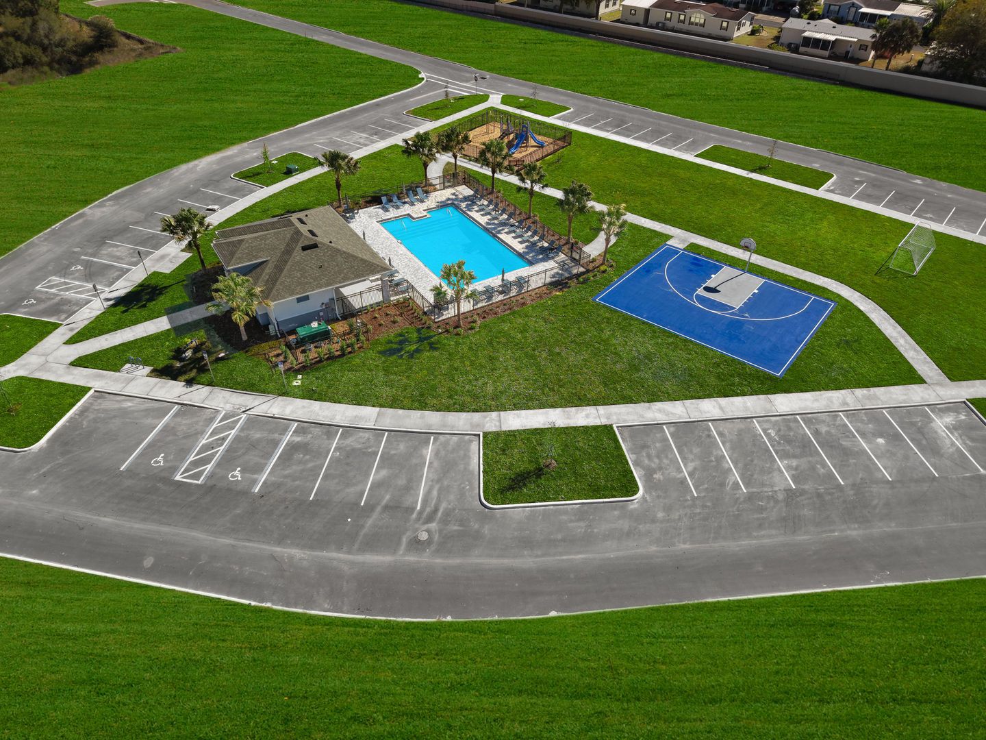 Bimini Bay - Davenport, FL