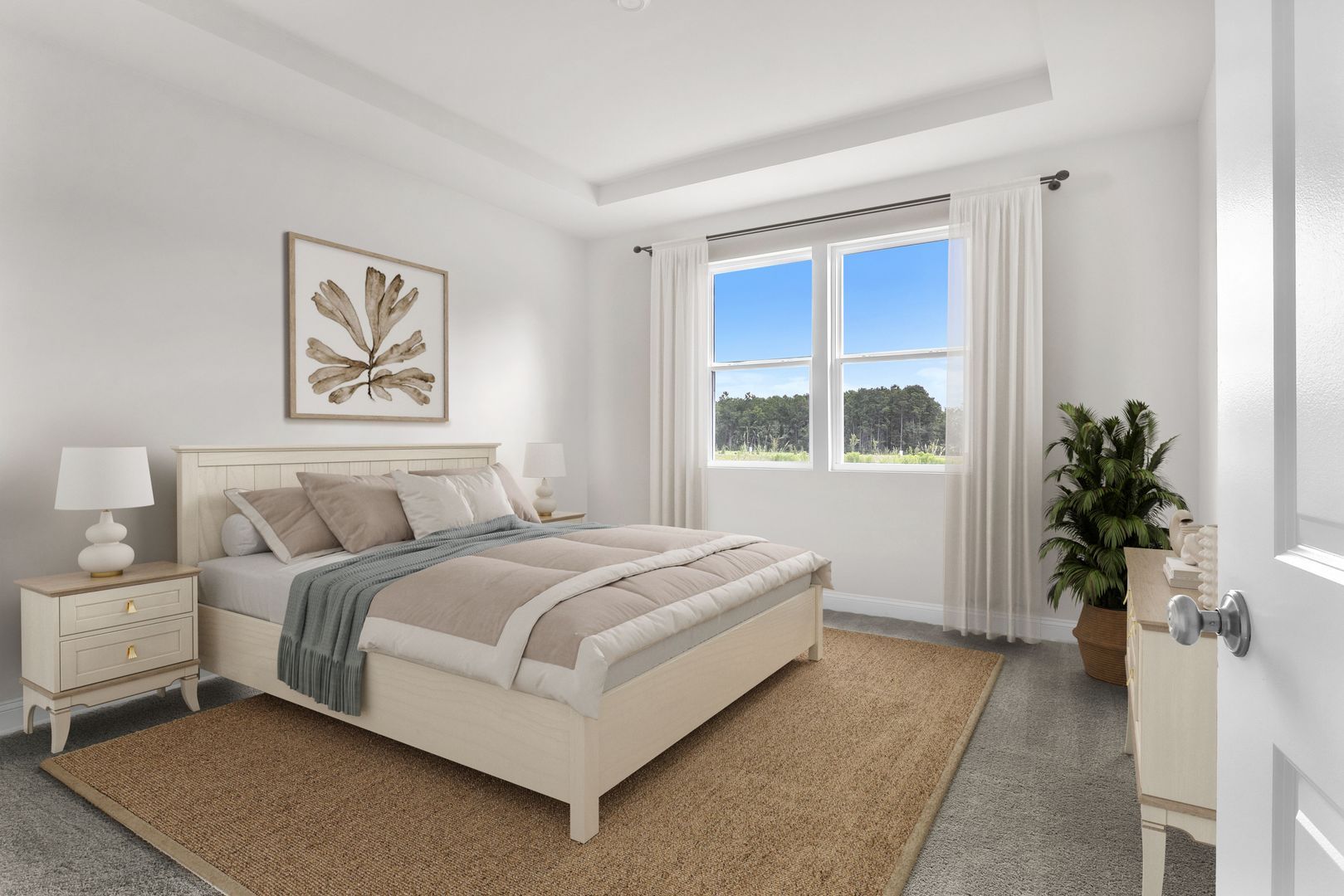 7449 Linda Vista Ln (The Bancroft)