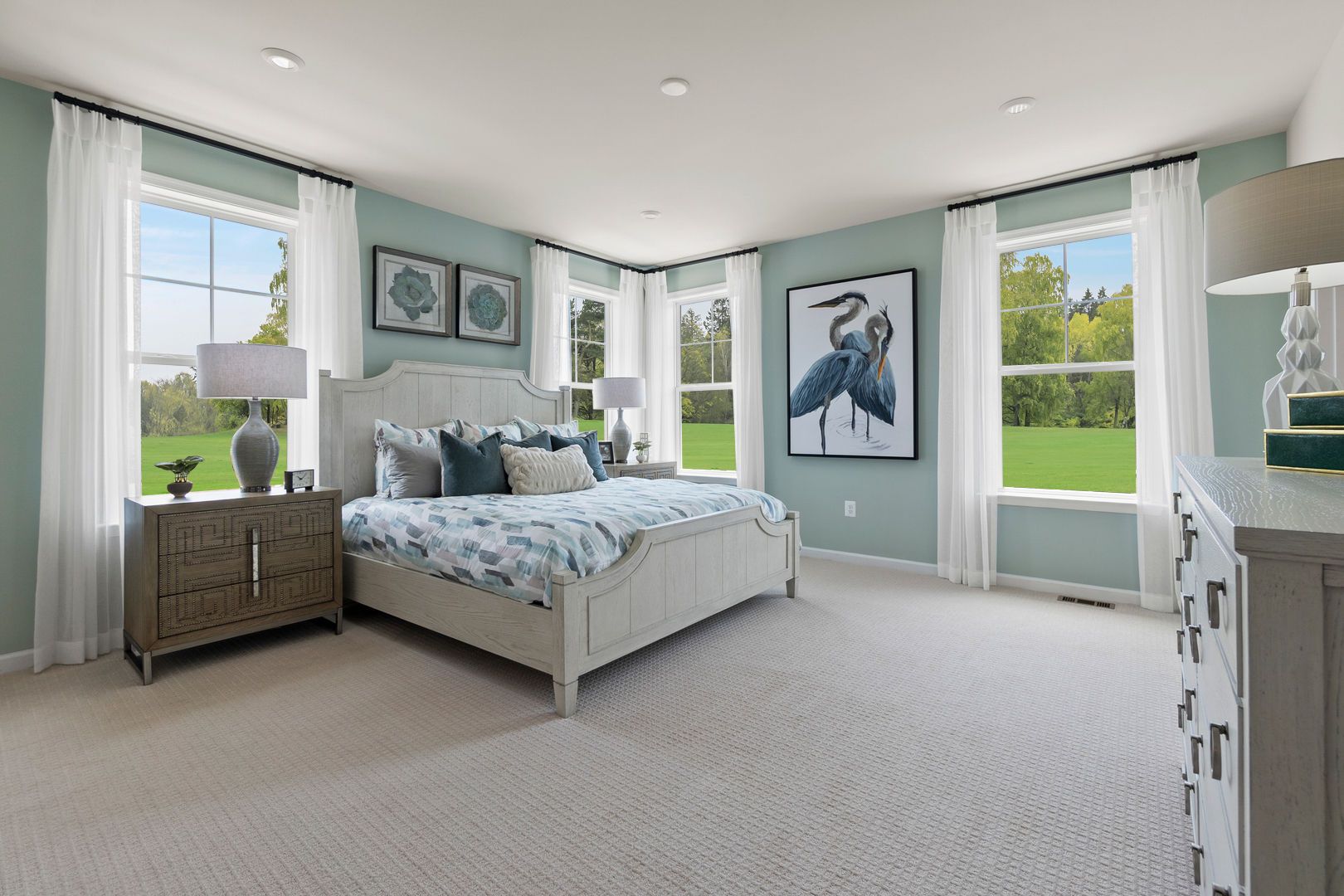 3607 Edna Path, Unit B (The Julianne)