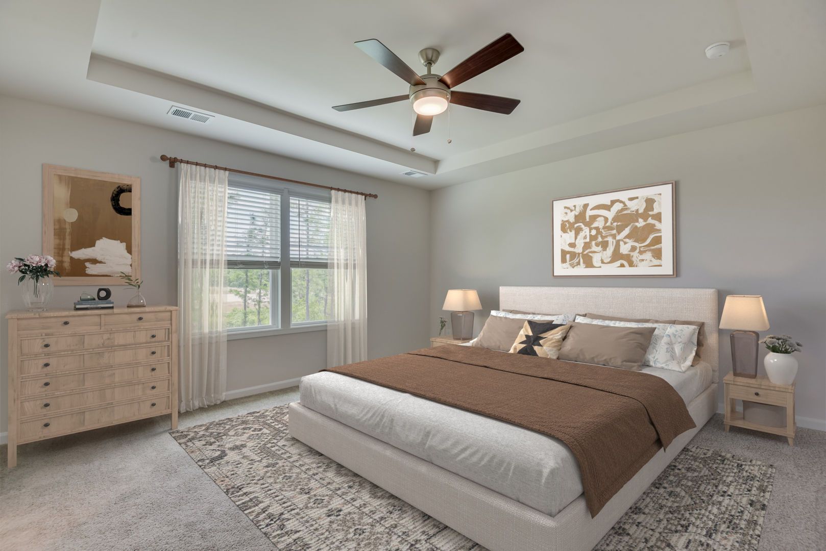 124 Bloomsbury Drive (The Tyndall)