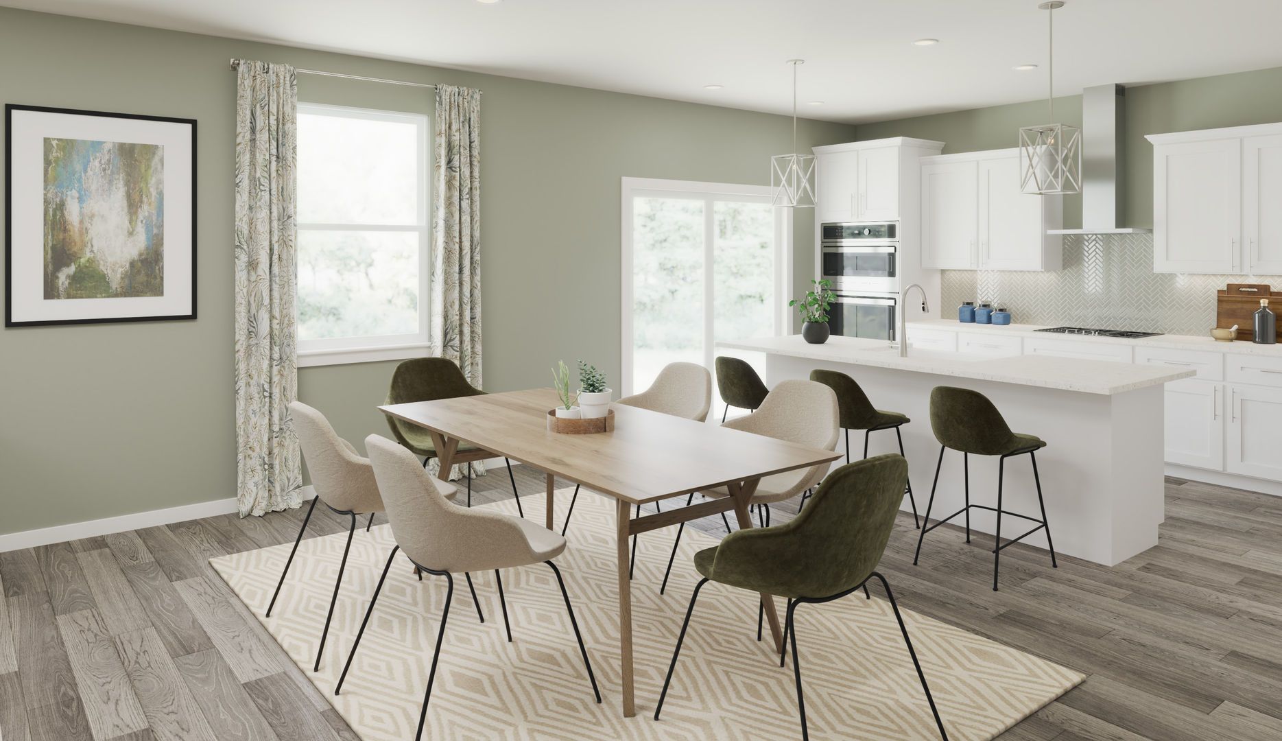 4211 Whitehouse Street (The Lambert)