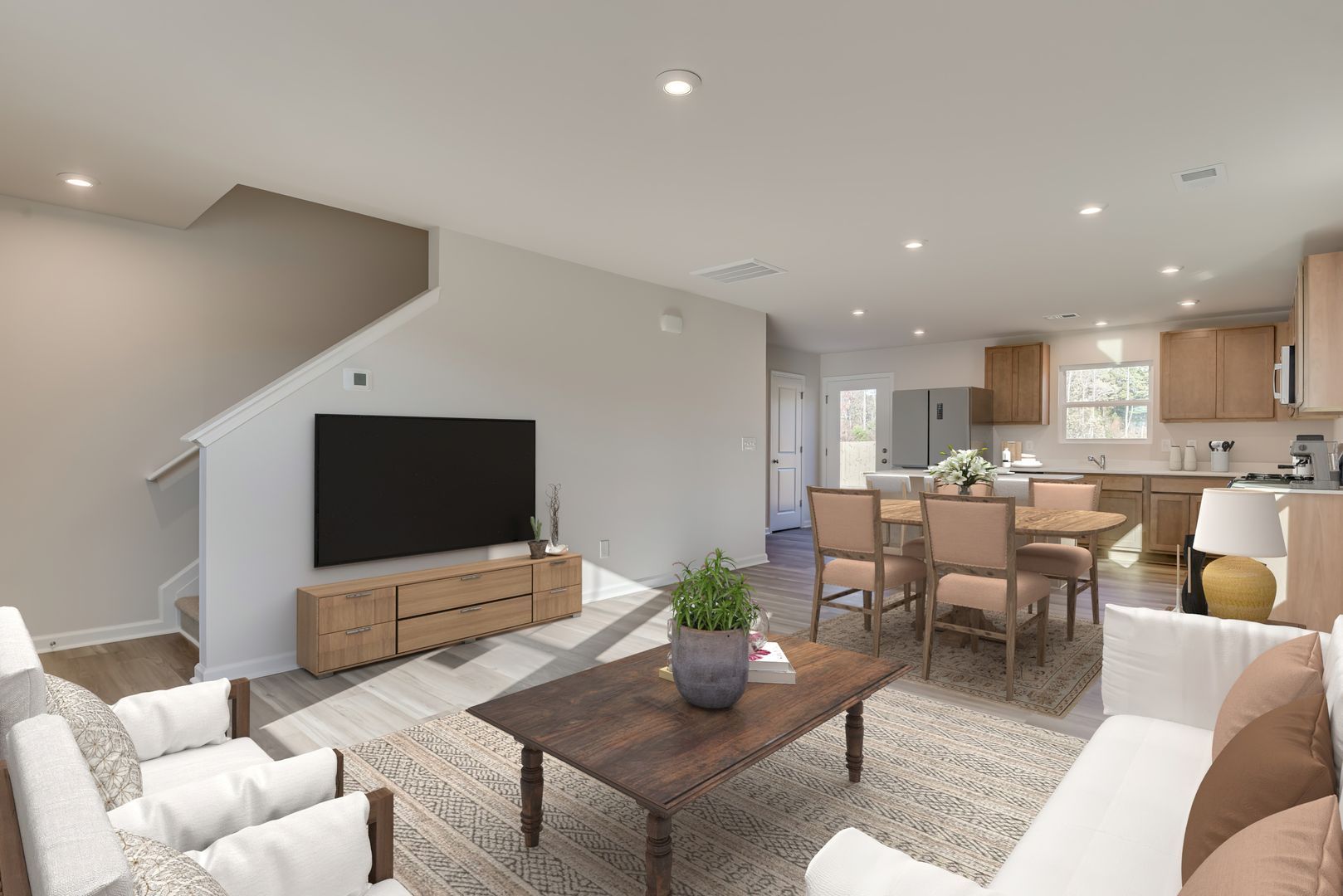 367 Pulman Drive (The Teagan)