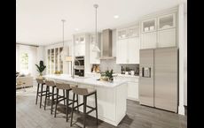 Marshes at Daniel Island Townhomes: Charleston, South Carolina - Stanley Martin Homes