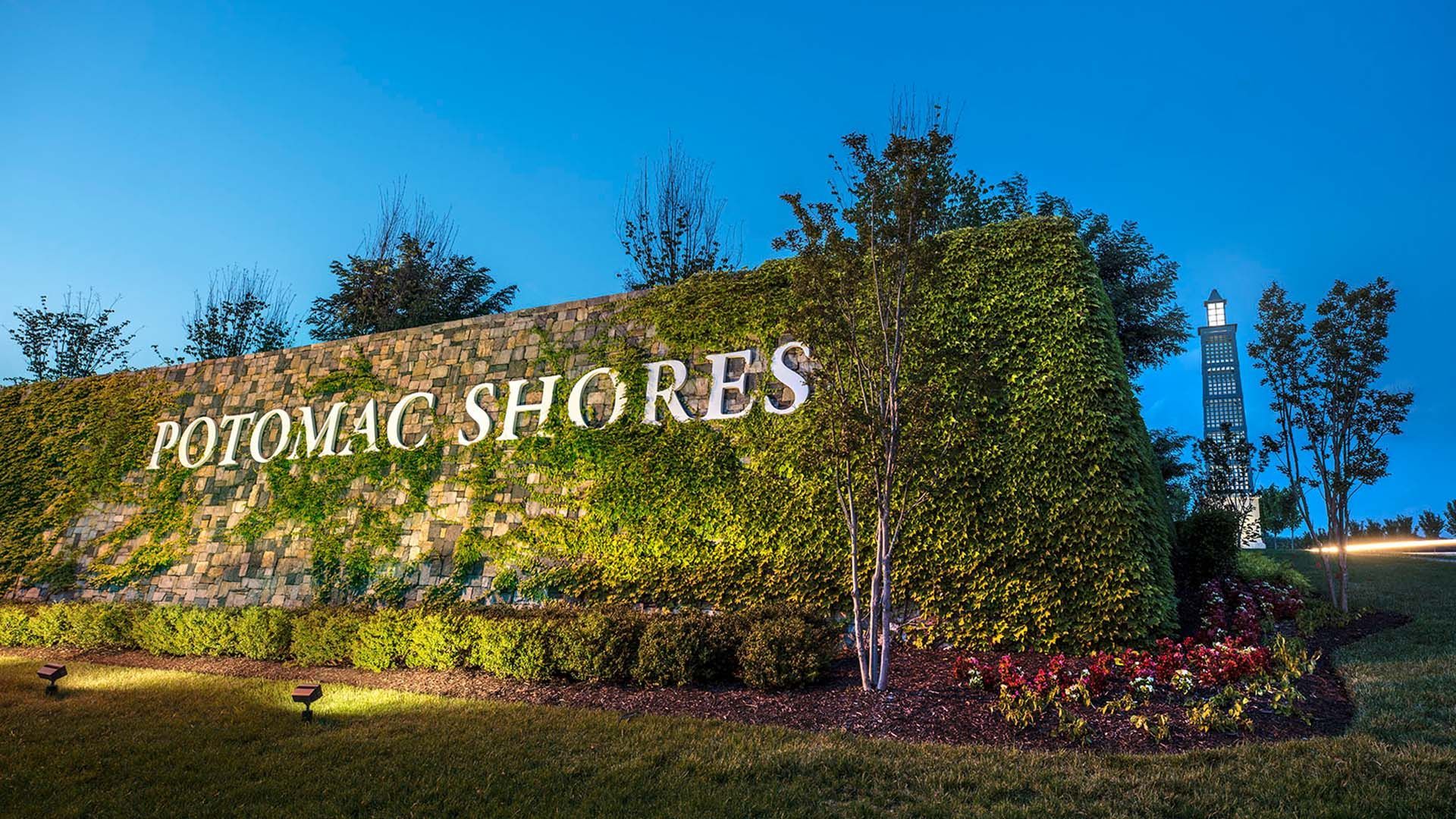 Riverbluff Heights at Potomac Shores - Dumfries, VA