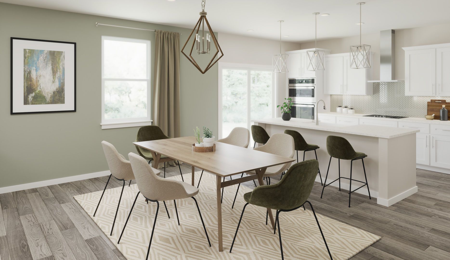 4417 Hartshorn Circle (The Lambert)