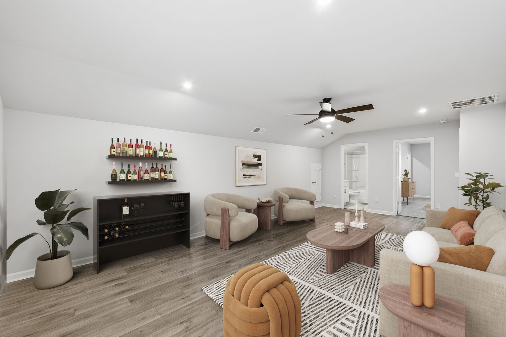 1072 Arundle Road (The Easton)