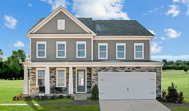 casa en Overlook at Westmore por Stanley Martin Homes