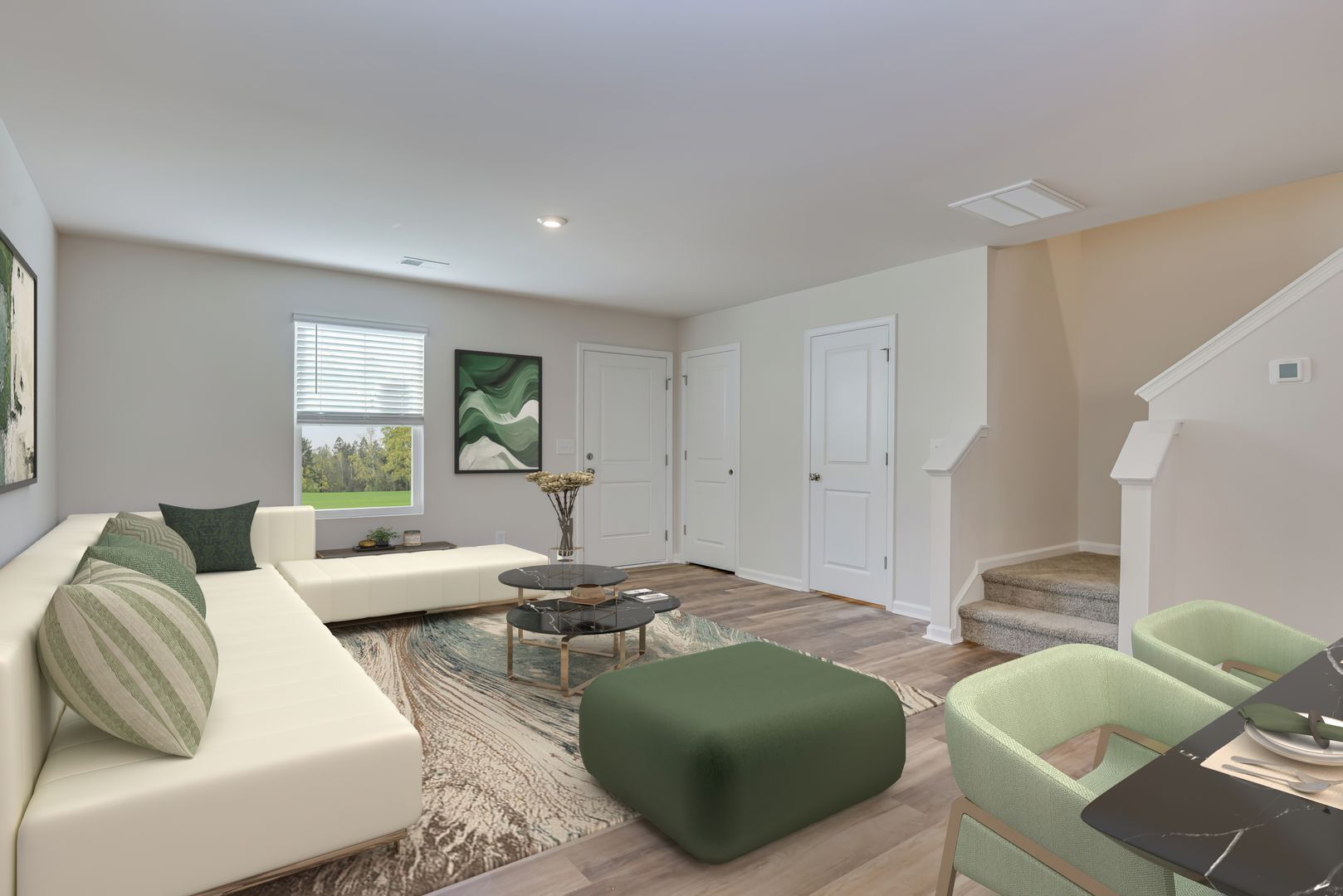 229 Barracks Road (The Nichols)